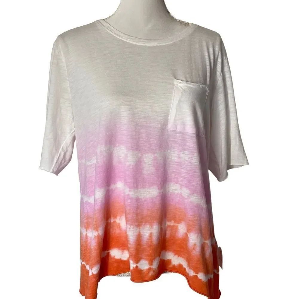 DEMOCRACY WOMEN’S LARGE TOP